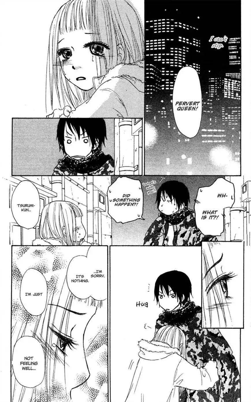 Para Paru Chapter 19 29